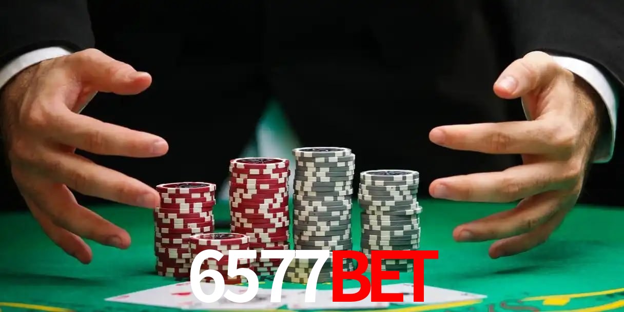 Requisitos do APK 6577Bet para Android