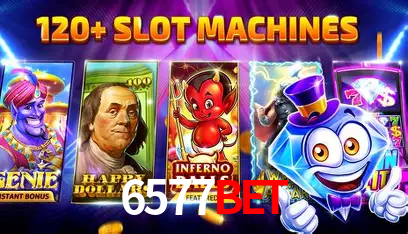 Loteria 6577Bet - Lotofácil diária