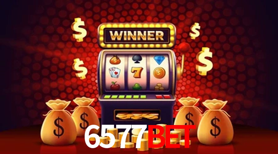 Eventos 6577Bet