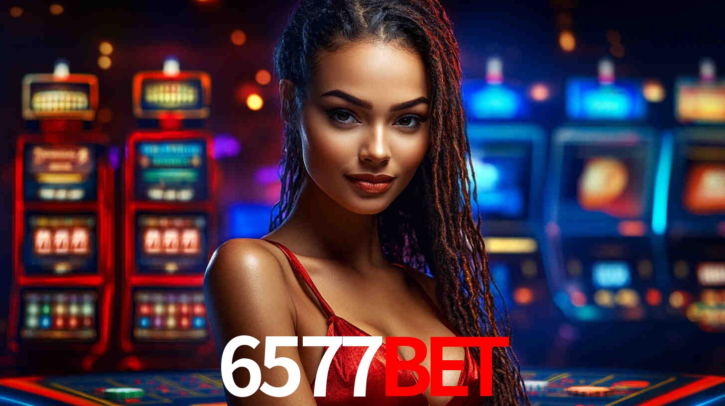Acesso à conta 6577Bet