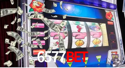 App 6577Bet iOS
