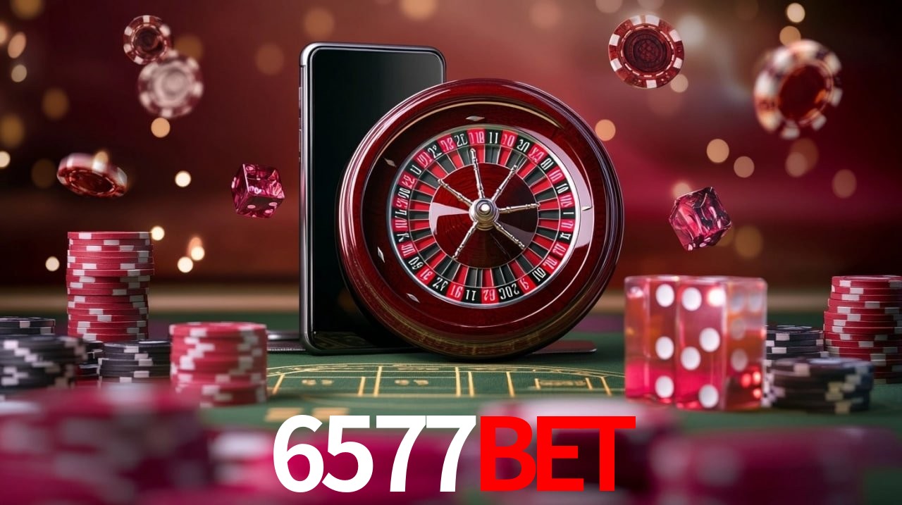 Vantagens VIP 6577Bet
