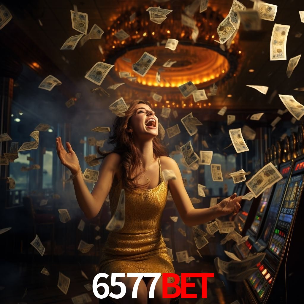 Bot 6577Bet Telegram