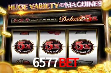6577Bet Logo 1