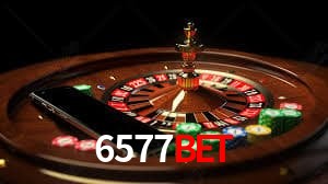 6577Bet Logo 3