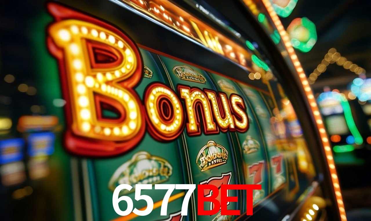 Baixar 6577Bet Android