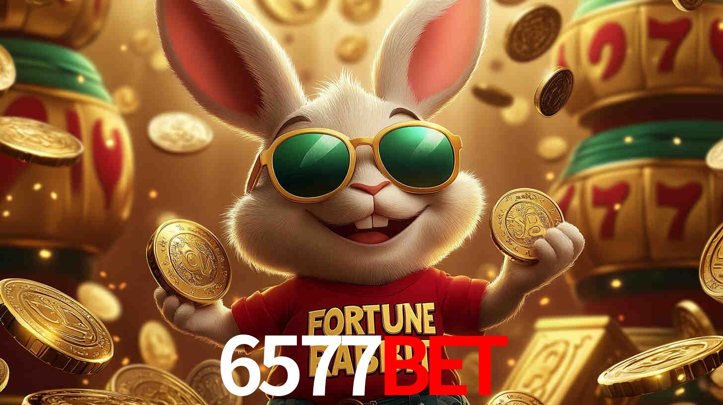 6577Bet Bônus - 6577Bet visual 1