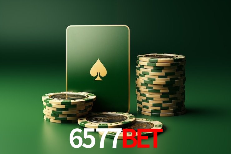 6577Bet Caça-níqueis móveis
