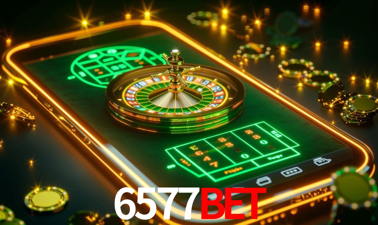 Instalar 6577Bet Mac