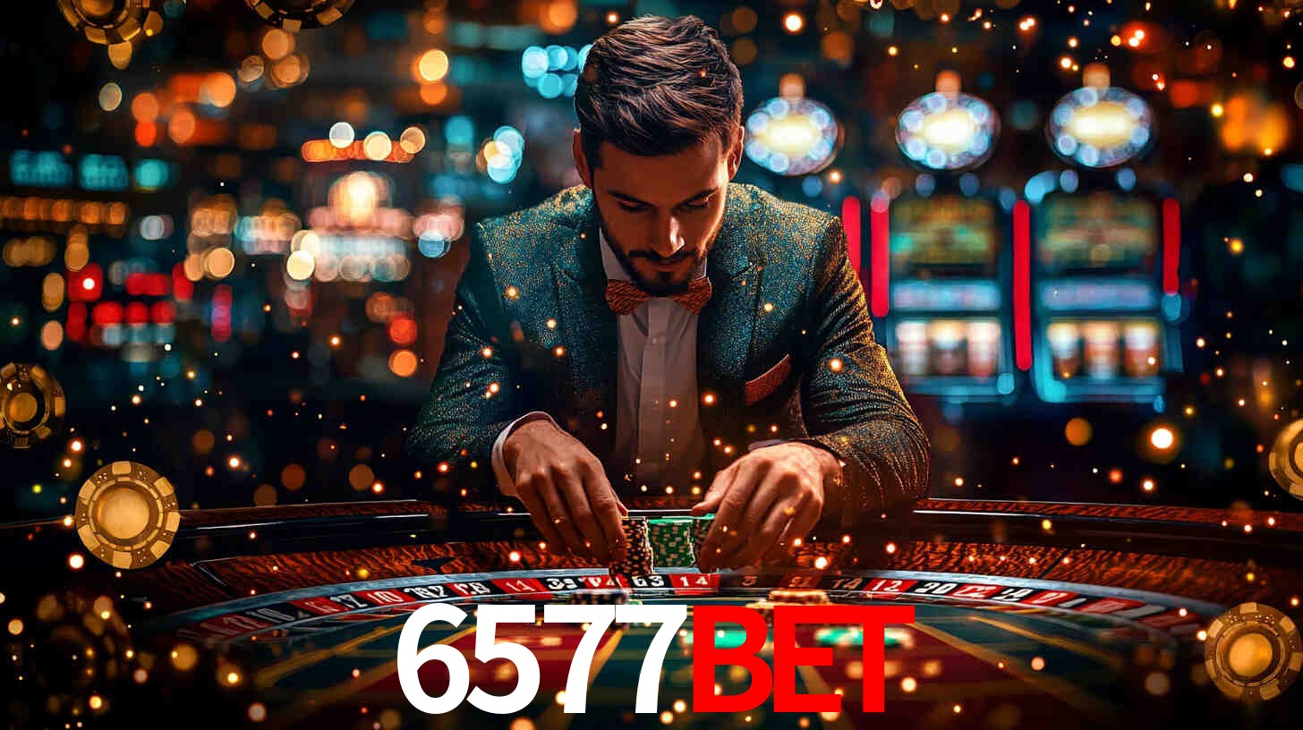 Comparação APP mobile vs versão web da 6577Bet