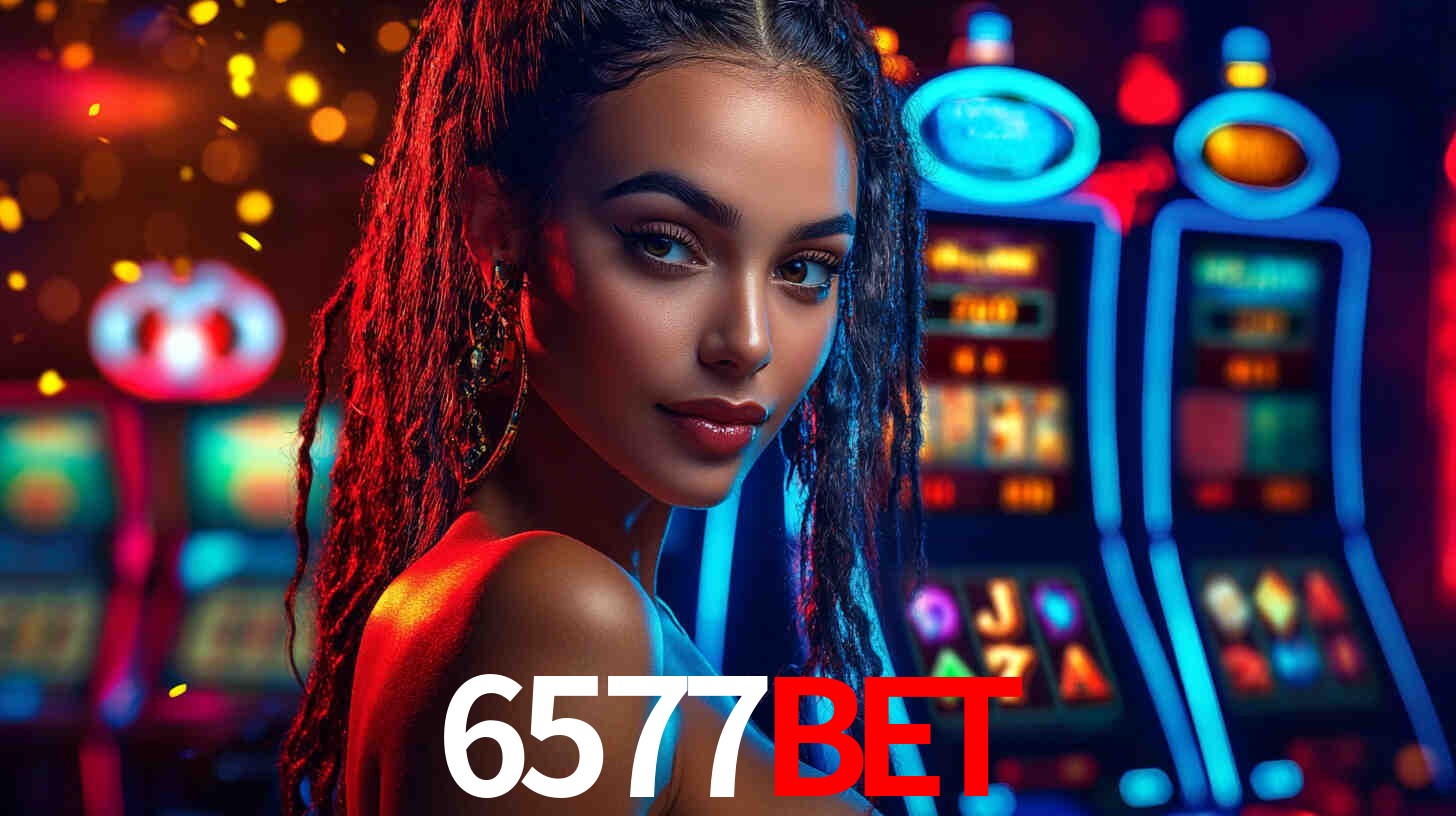 Notificações App 6577Bet