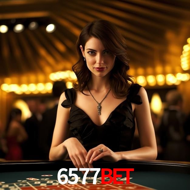 Segurança App 6577Bet
