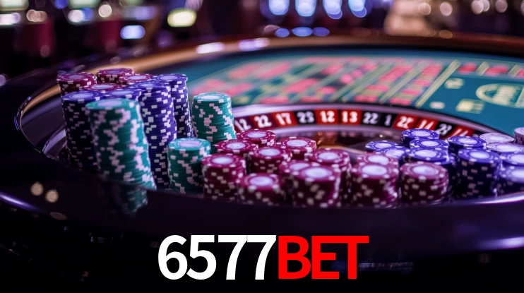 Servidor Brasil 6577Bet