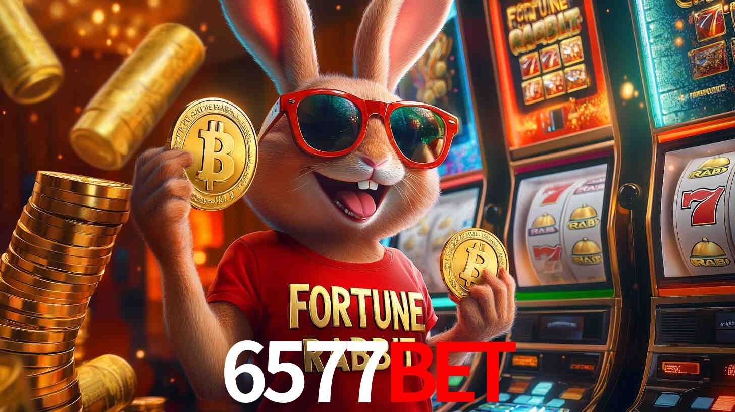 Bônus VIP 6577Bet