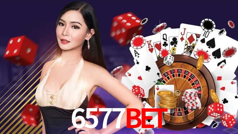 Painel RTP 6577Bet