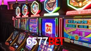 Slots RTP 6577Bet