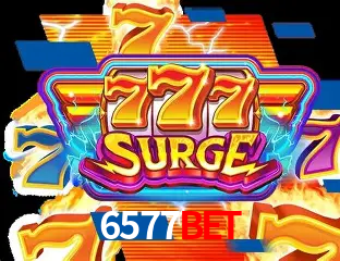 6577Bet Logo 2