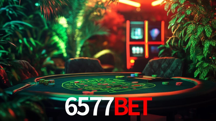 Apostas Ao Vivo 6577Bet
