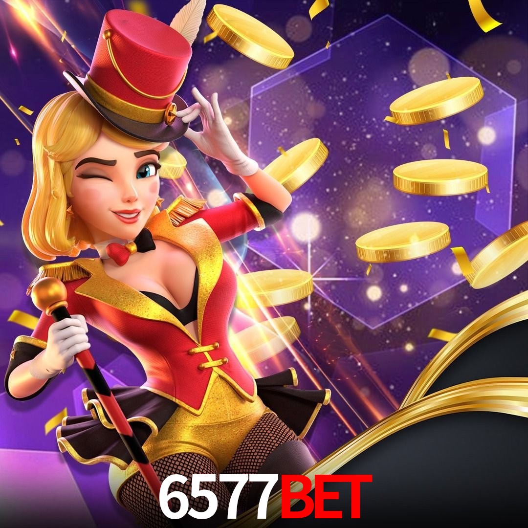 6577Bet cassino online