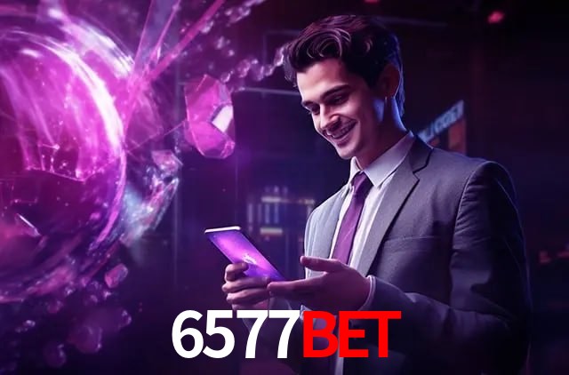 Ganhador 6577Bet