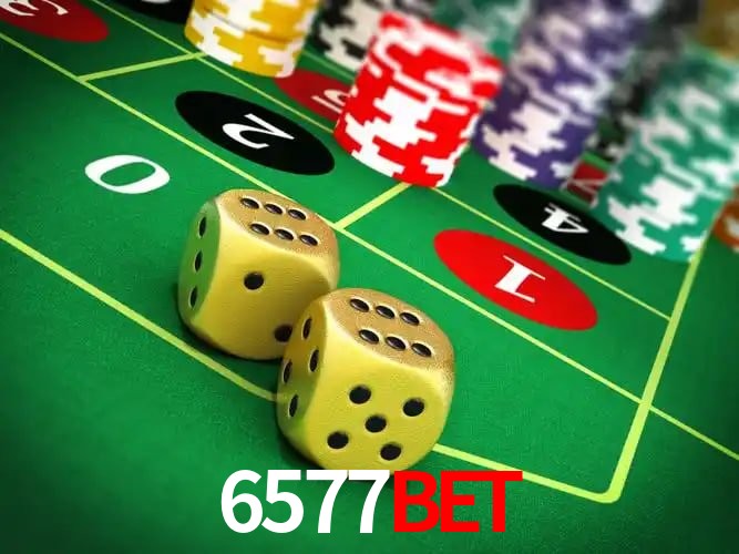 6577Bet Plataforma Confiável