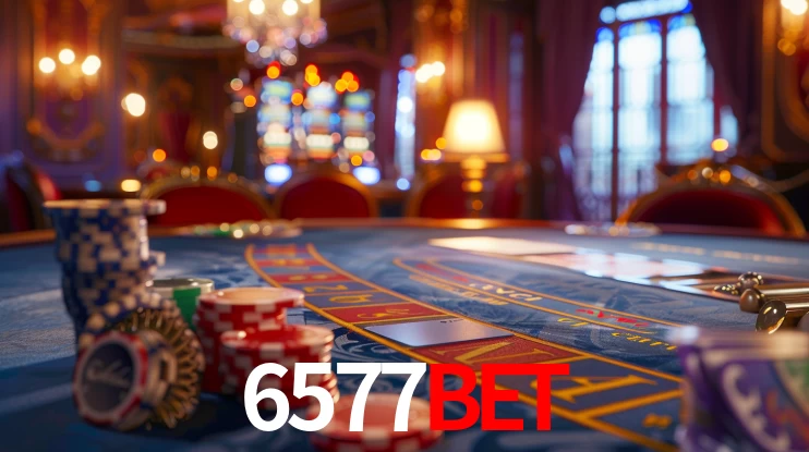 Apostas ao vivo 6577Bet