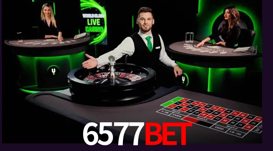 6577Bet