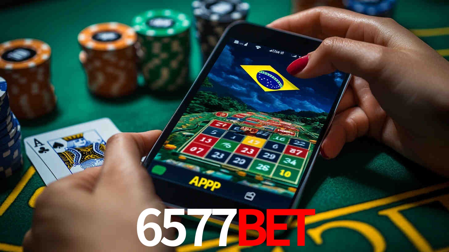 Programa VIP 6577Bet