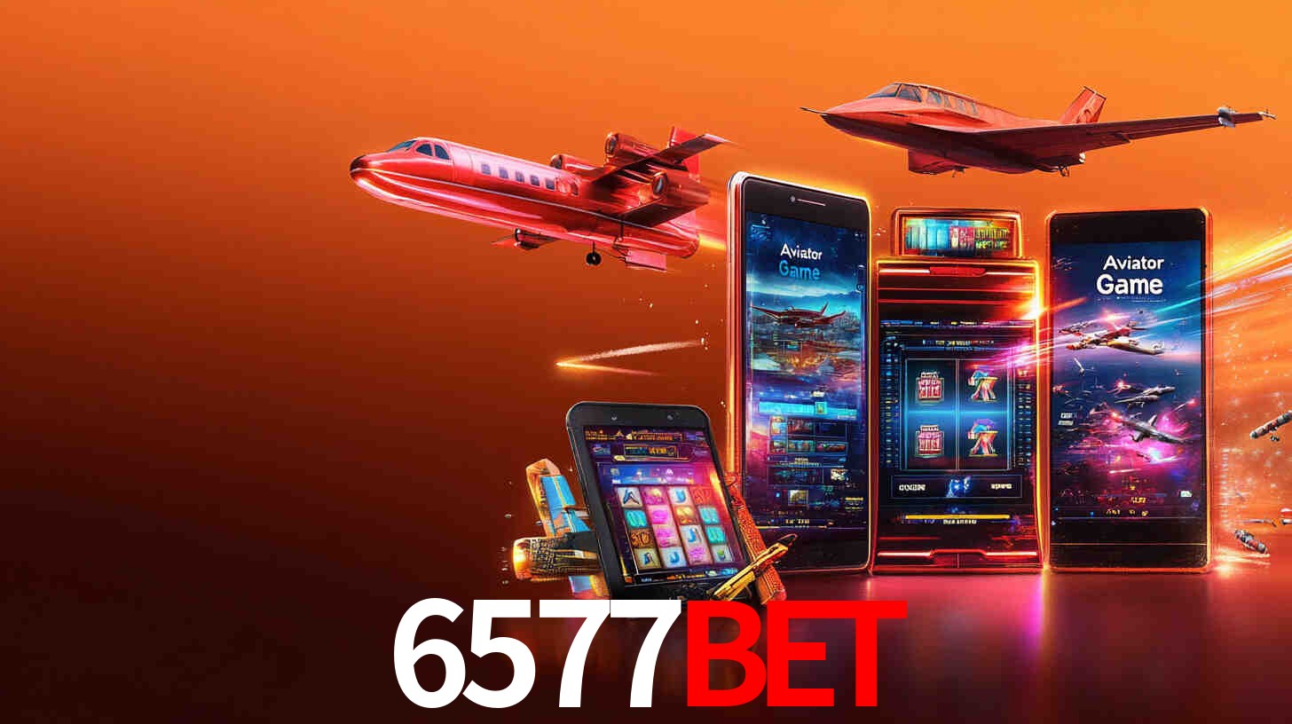 6577Bet plataforma — saque cashout PIX com comprovante