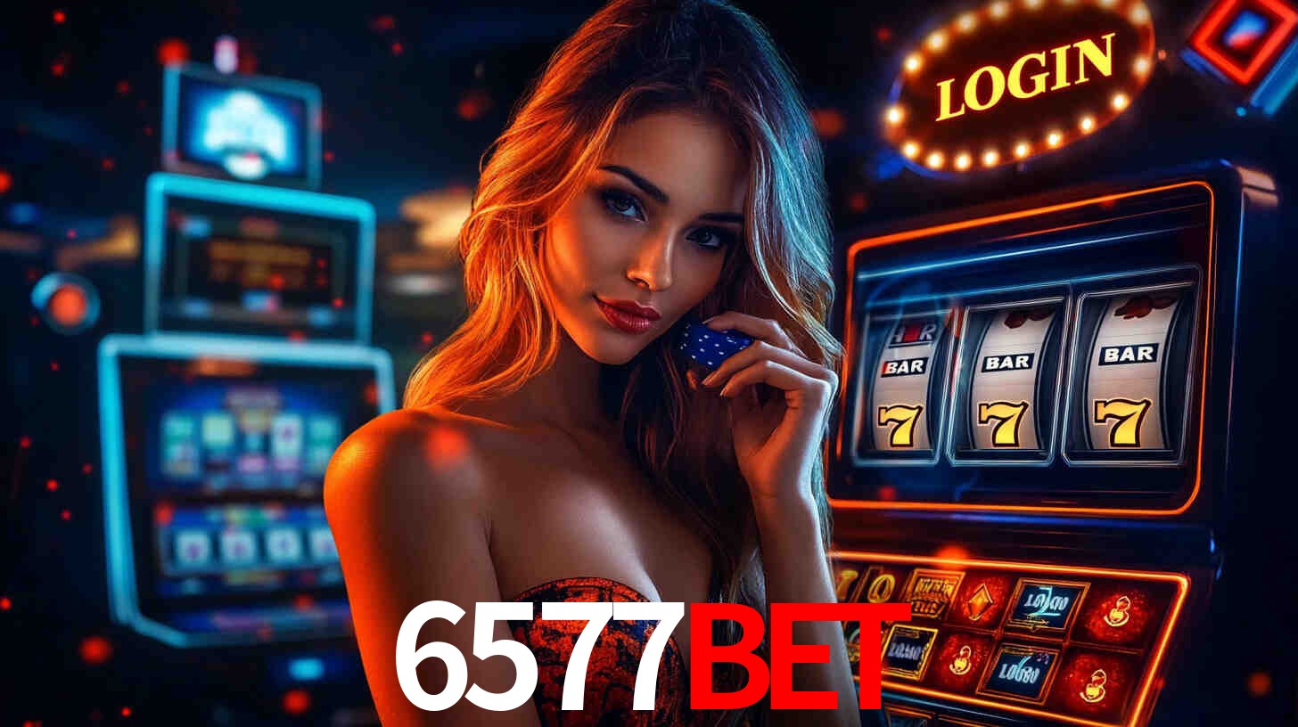 APK Android 6577Bet