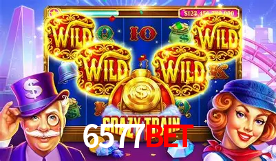Slots 6577Bet - Giros Grátis Diários