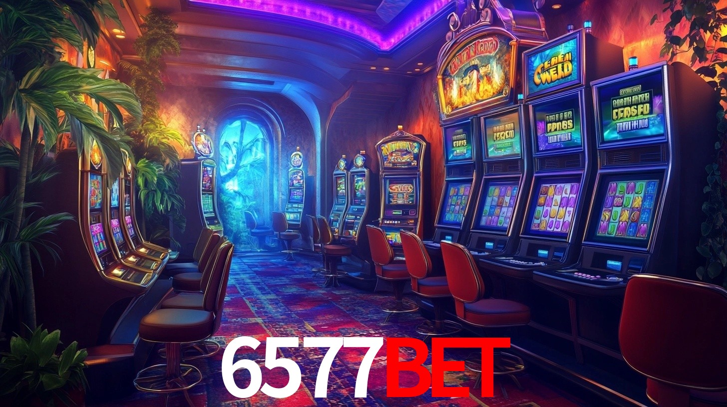 SSL Certificado 6577Bet
