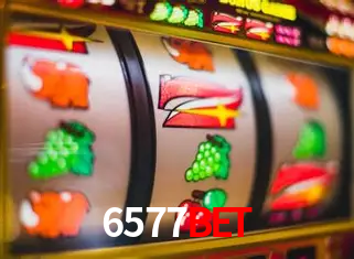 6577Bet Instalar Logo 1