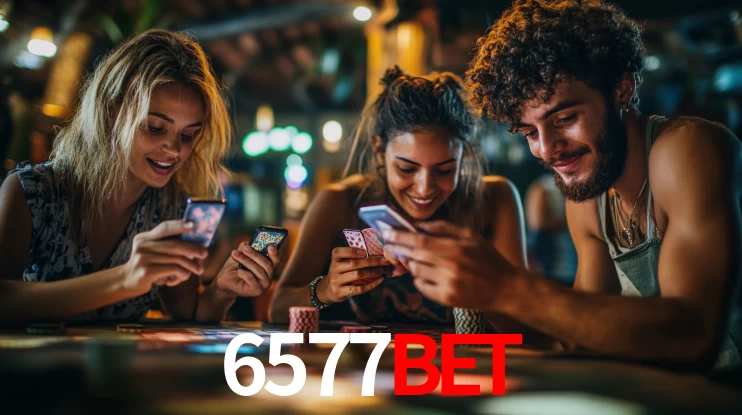 Downloads Verificados 6577Bet