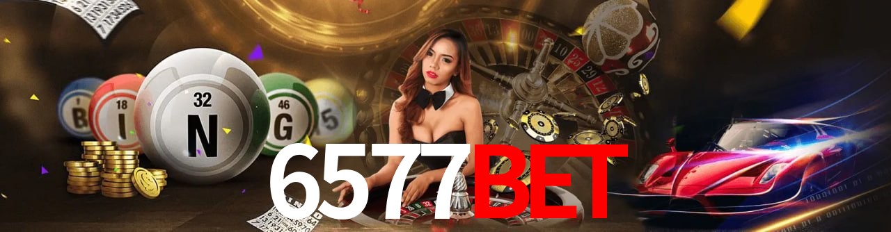 Vantagens App 6577Bet