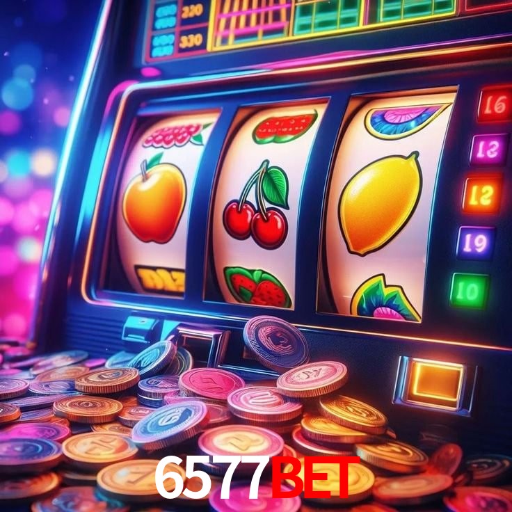 Mesas ao vivo 6577Bet