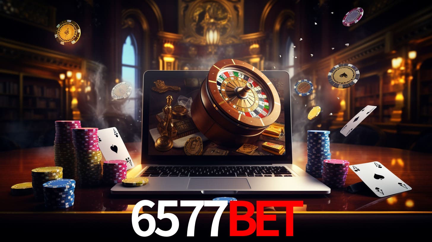 6577Bet bonus