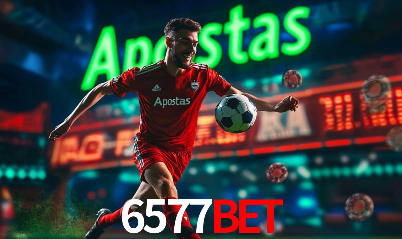 6577Bet