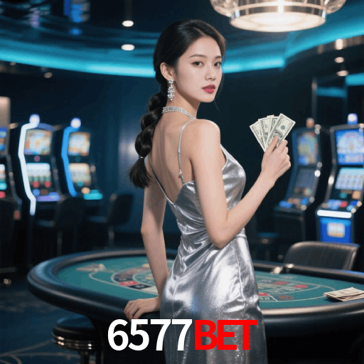 Tabela RTP dos jogos de cassino da 6577Bet