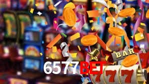 Pagamentos PIX na 6577Bet