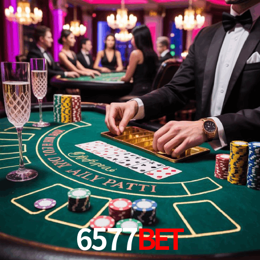 App 6577Bet para iOS e Android — interface mobile, login biométrico e PIX integrado