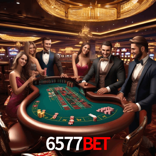 Loterias online disponíveis na 6577Bet