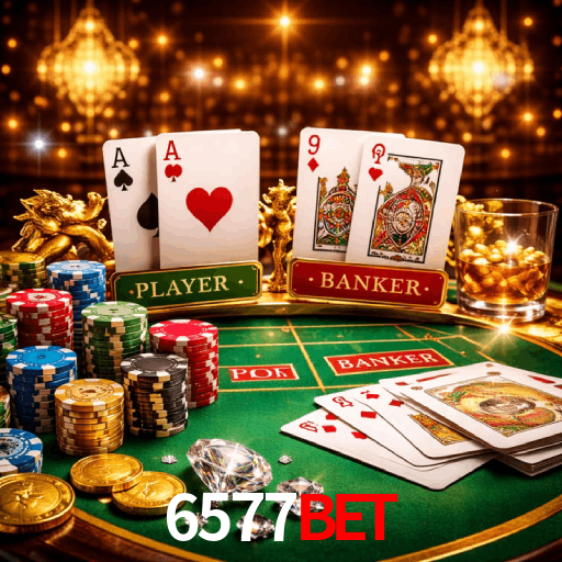 Níveis do programa VIP da 6577Bet