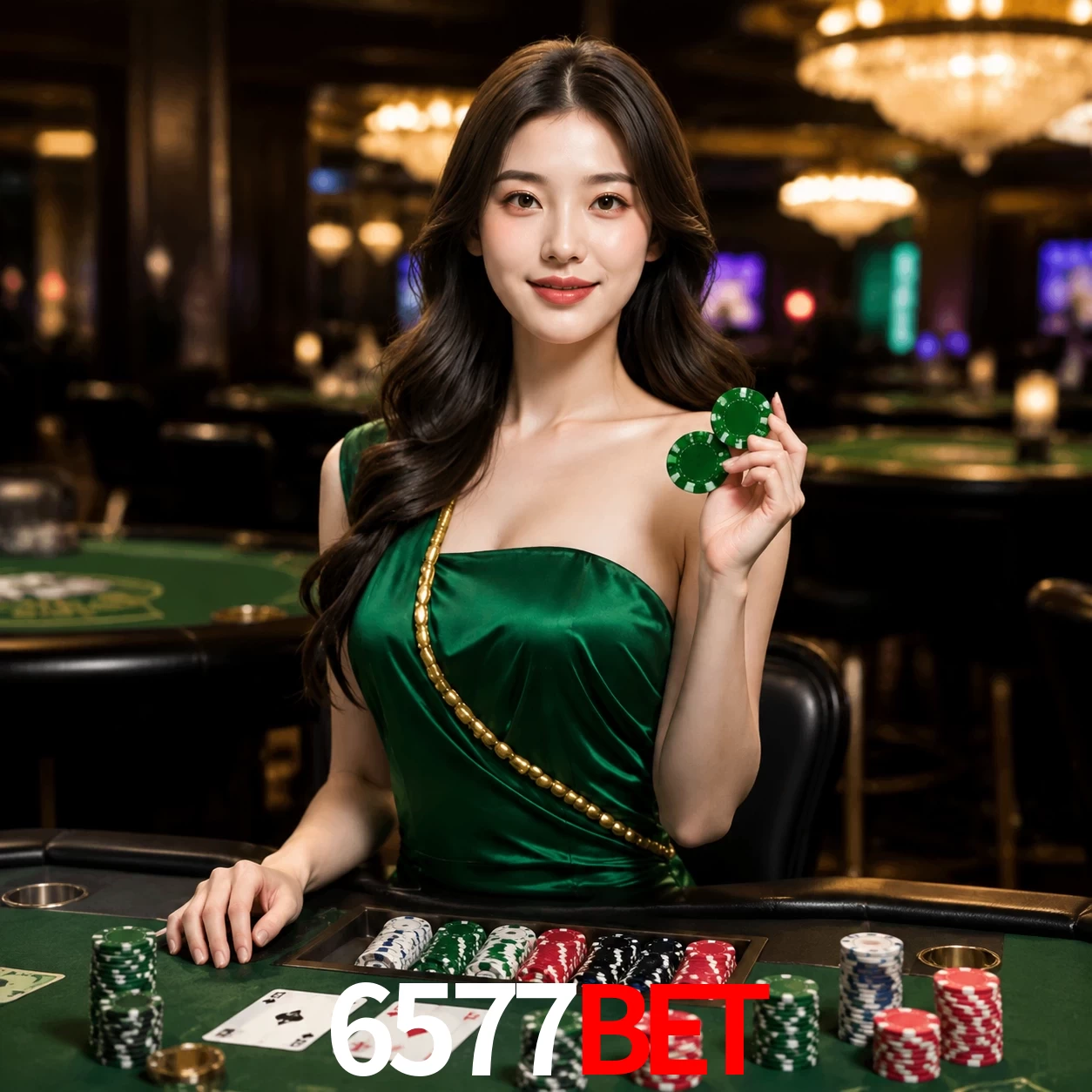 Cassino 6577Bet app mobile