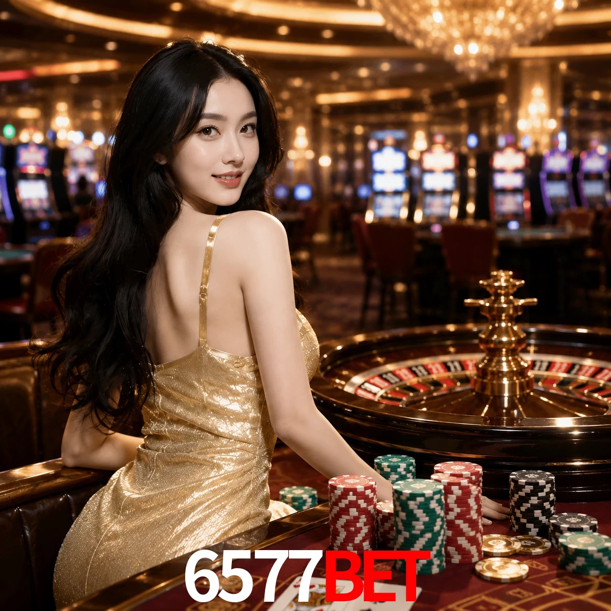 Download app 6577Bet Android iOS