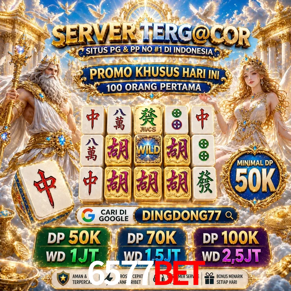 Segurança 6577Bet SSL