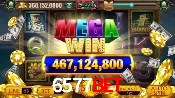 Gates of Olympus slot 6577Bet