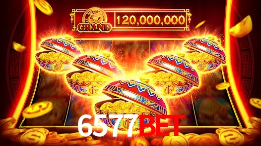 App 6577Bet slots mobile