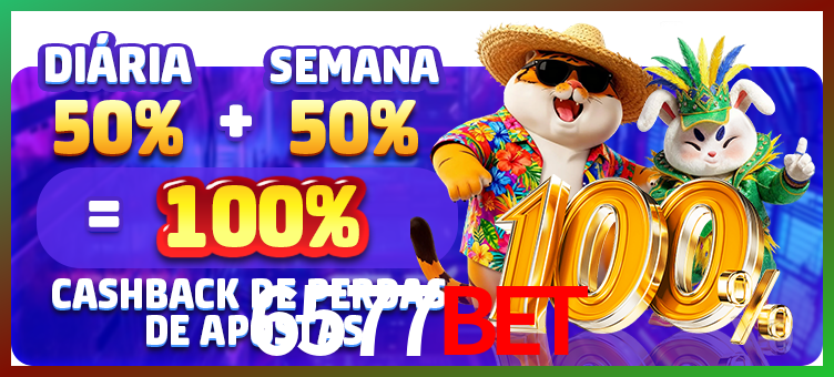 Qualificar VIP 6577Bet